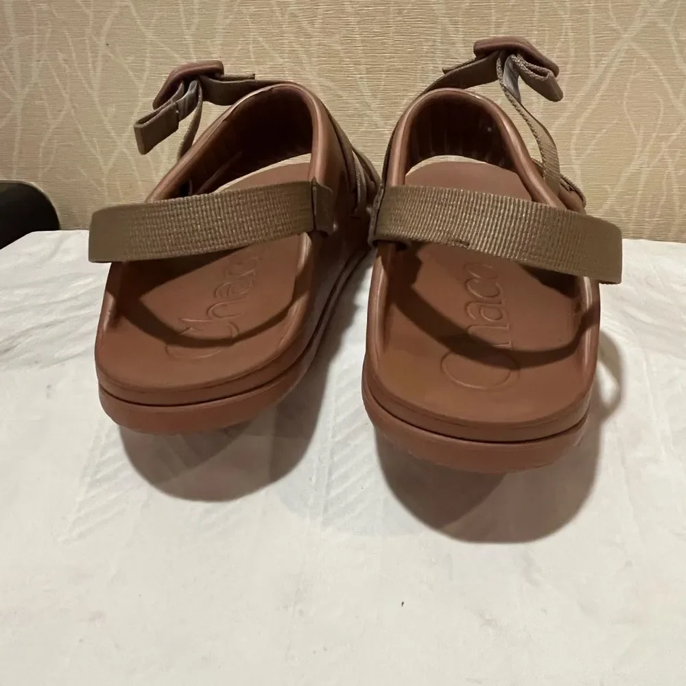 Chaco Chillos Sandals - Picture 5 of 10